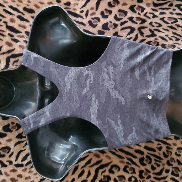 Kyodan Sculpt High Neck Sports Bra - Picture 6 of 7